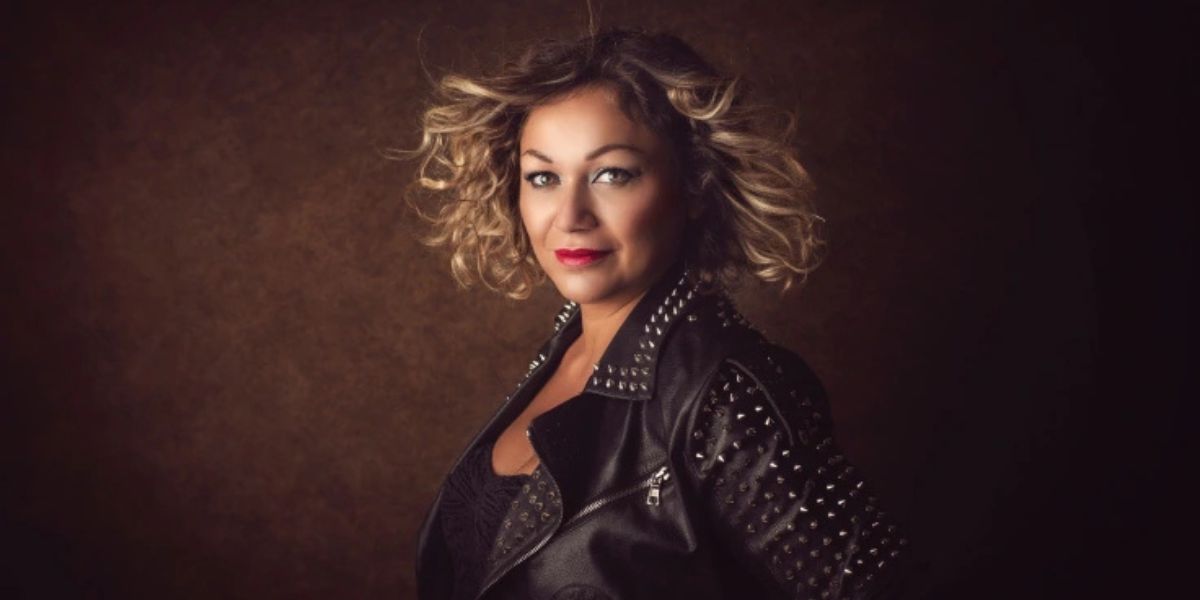 Esther Arteaga Fotógrafa